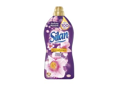 Zdjęcie: Płyn do płukania Oil&Magnolia 1,85 L SILAN