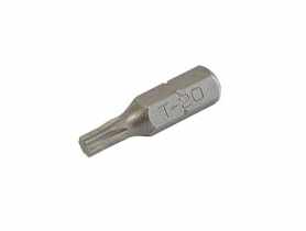Końcówka 1/4 Torx T15 -25 mm -10 szt. PROLINE