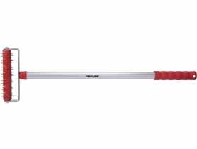 Wałek do nakłuwania tapet, 150 mm, uchwyt 58/100 cm, PROLINE