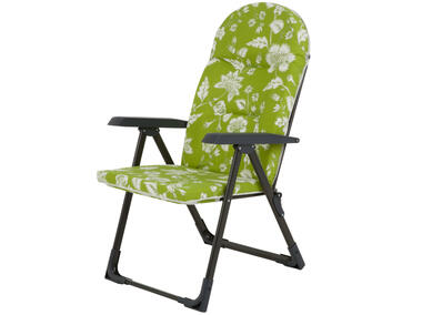 Zdjęcie: Fotel ogrodowy Galaxy A088-12PB H PATIO