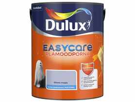 Farba do wnętrz EasyCare 5 L liliowa magia DULUX