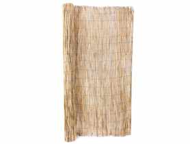 Parawan ogrodowy osłona balkonowa z trzciny 150x300 cm TIN TOURS