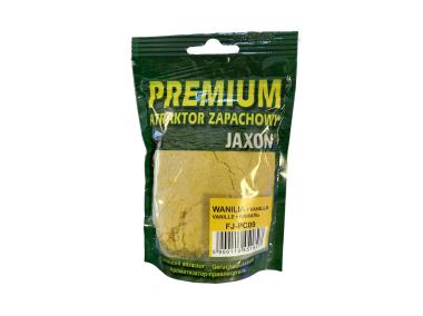 Zdjęcie: Atraktor premium 100 g wanilia JAXON