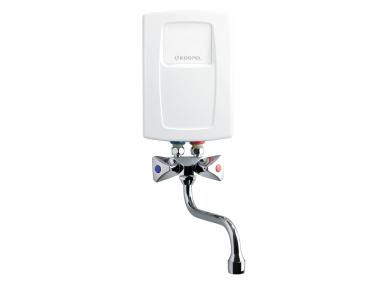 Zdjęcie: Elektryczny przepływowy podgrzewacz wody EPS2-4,4 Twister KOSPEL