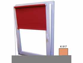 Roleta Mini K817 - 42x150 cm KARWEL