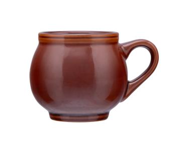 Zdjęcie: Kubek beczułka Grzaniec z uchem 320 ml ALTOM DESIGN