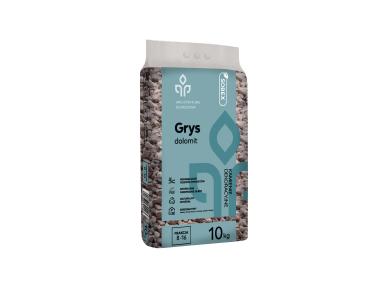 Zdjęcie: Grys  dolomit 10 kg, 8-16 mm SOBEX