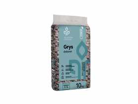 Grys  dolomit 10 kg, 8-16 mm SOBEX