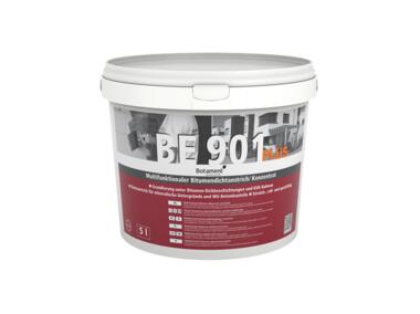 Zdjęcie: Powłoka bitumiczna koncentrat BE 901 Plus - 5 kg BOTAMENT