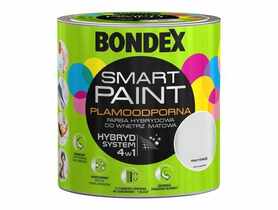 Farba plamoodporna mały książę 2,5 L BONDEX SMART PAINT