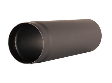 Zdjęcie: Rura dymowa 110 mm - 50 cm P RADECO