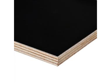 Zdjęcie: Szalunkowa topola wodoodporna Standard 21x2500x1250 mm SKLEJKA-EKO