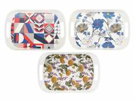 Taca z melaminy Milano 44x29x5 cm ver. 1 DECOR