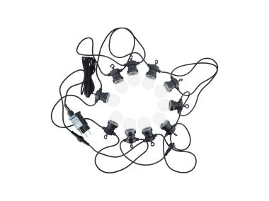 Zdjęcie: Lampa dekoracyjna LED Target 6 W WW barwa ciepłobiała STRUHM