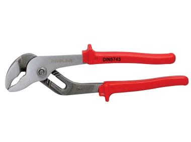 Zdjęcie: Szczypce nastawne do rur 250 mm PROLINE