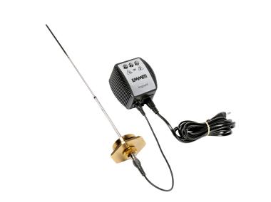 Zdjęcie: Anoda elektroniczna L380, z korkiem 6/4, do zbiorników o pojemności do 500 L KOSPEL