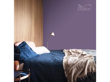 Zdjęcie: Farba do wnętrz Kolory Świata 2,5 L lawendowa dolina DULUX