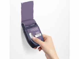 Farba do wnętrz Kolory Świata 2,5 L lawendowa dolina DULUX