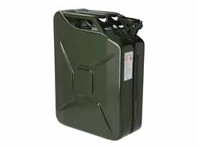 Kanister paliwowy 20 L RIM KOWALCZYK