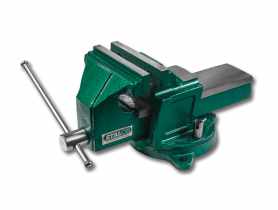 Imadło obrotowe 150 mm ślusarskie S-20816 STALCO