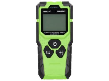 Zdjęcie: Wykrywacz przewodów i profili DEDRA