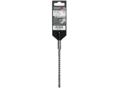 Zdjęcie: Wiertło SDS plus X5 Dual fi10,0 x 165 mm STALCO PERFECT