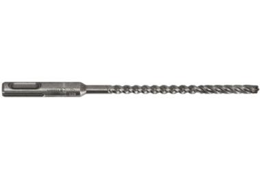 Zdjęcie: Wiertło SDS plus X5 Dual fi10,0 x 165 mm STALCO PERFECT