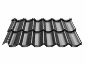 Blachodachówka Alfa 2.0  BP2.eu