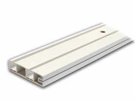 Profil karniszowy II biegowy 350 cm KARWEL