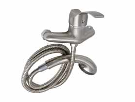 Bateria natryskowa Argo inox KUCHINOX