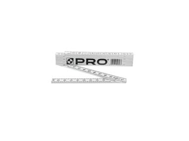 Zdjęcie: Miara ABS 1 m PRO