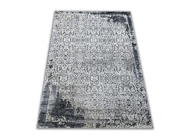 Zdjęcie: Dywan alvita 7334a szary 120x170 cm SINDBAD