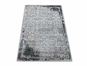 Dywan alvita 7334a szary 120x170 cm SINDBAD
