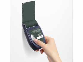 Farba do wnętrz Kolory Świata 2,5 L zieleń boho DULUX