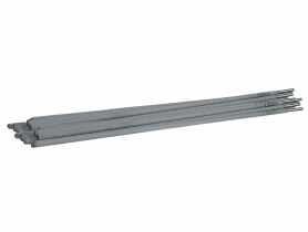 Elektroda rutylowo-celulozowa AWS E6013 4,0mm 5 kg HOME TOOLS