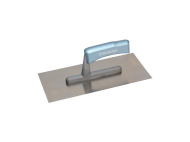 Zdjęcie: Paca nierdzewna 130x270 mm gładka KUBALA