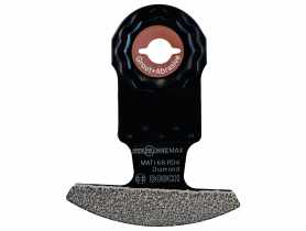 Brzeszczot segmentowy Diamant-RIFF MATI 68 RD4 68 x 30 mm BOSCH