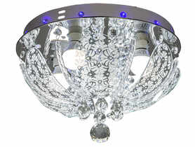 Plafon LED Inga DRS5312/4 8C ELEM