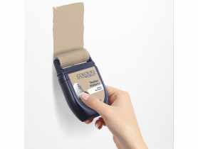 Farba do wnętrz Kolory Świata 2,5 L stepy bengalu DULUX