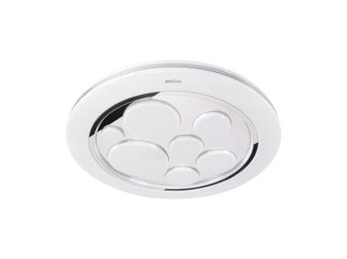 Zdjęcie: Plafoniera SMD Drops Led C 48W kolor biały STRUHM