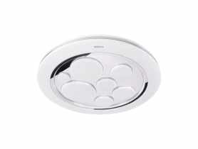 Plafoniera SMD Drops Led C 48W kolor biały STRUHM