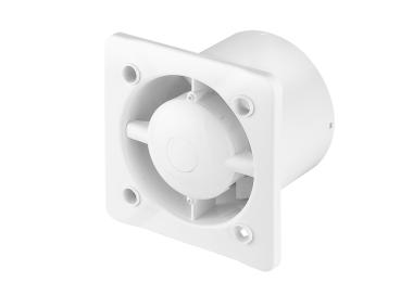 Zdjęcie: Korpus Wentylatora Turbo 125M System+ AWENTA