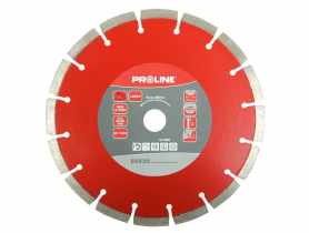 Tarcza diamentowa laser uniwersalna 125x2.2x10x22.2 mm PROLINE