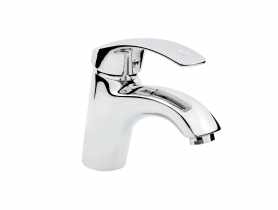 Bateria umywalkowa Vena stojąca HYDROLAND