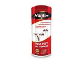 Preparat na mrówki 250 g HUNTER