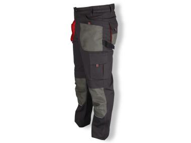 Zdjęcie: Spodnie ochronne S/48 gramatura 26 DEDRA