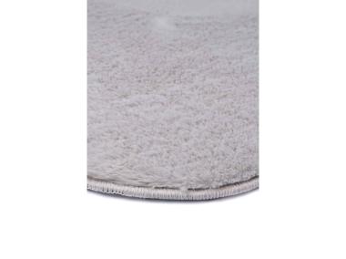 Zdjęcie: Dywan Rabbit-Foxy Sztuczna Skóra 60x90 cm szary MULTI-DECOR