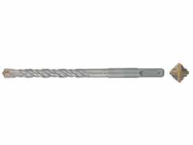 Wiertło do betonu SDS Plus S4+ 16x260 mm PROLINE