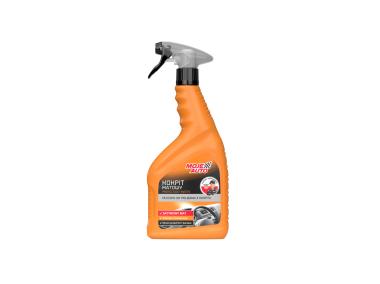 Zdjęcie: Mleczko do pielęgnacji kokpitu mat 650 ml MOJE AUTO