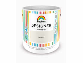 Farba lateksowa Designer Colour Sailboat 2,5 L BECKERS